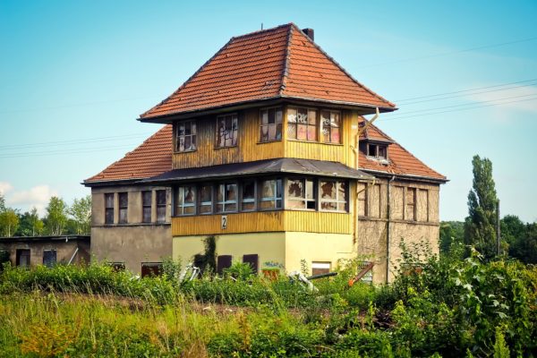 Billy Goat And The Bohemian Bungalow